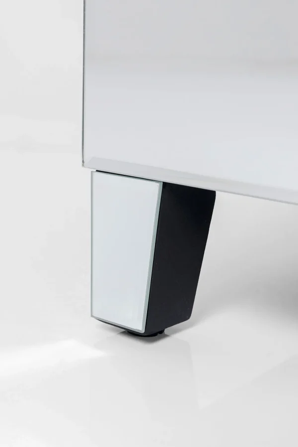 COMODINO LUXURY 3 DRAWERS - KARE