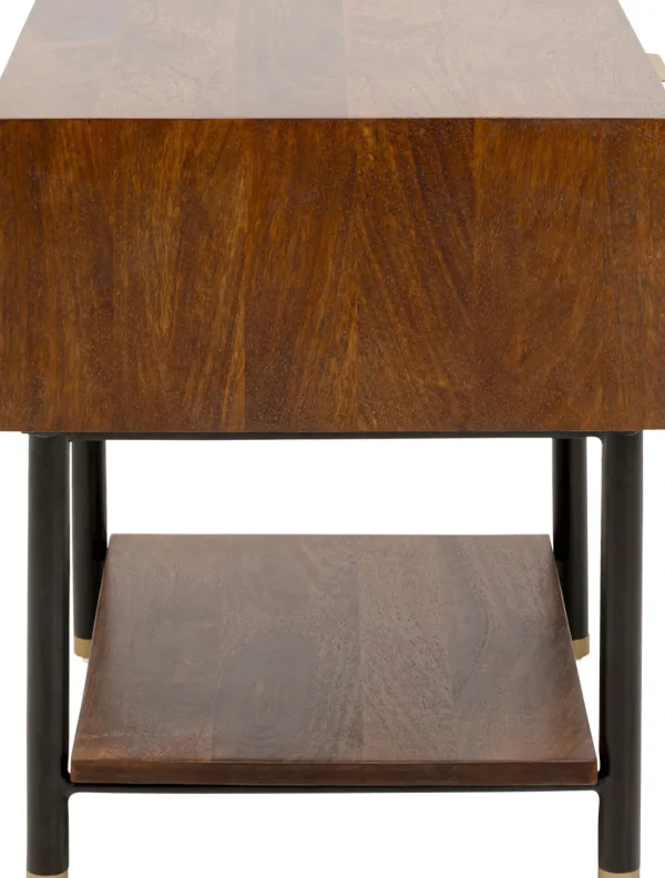 COMODINO RAVELLO 50X50 - KARE
