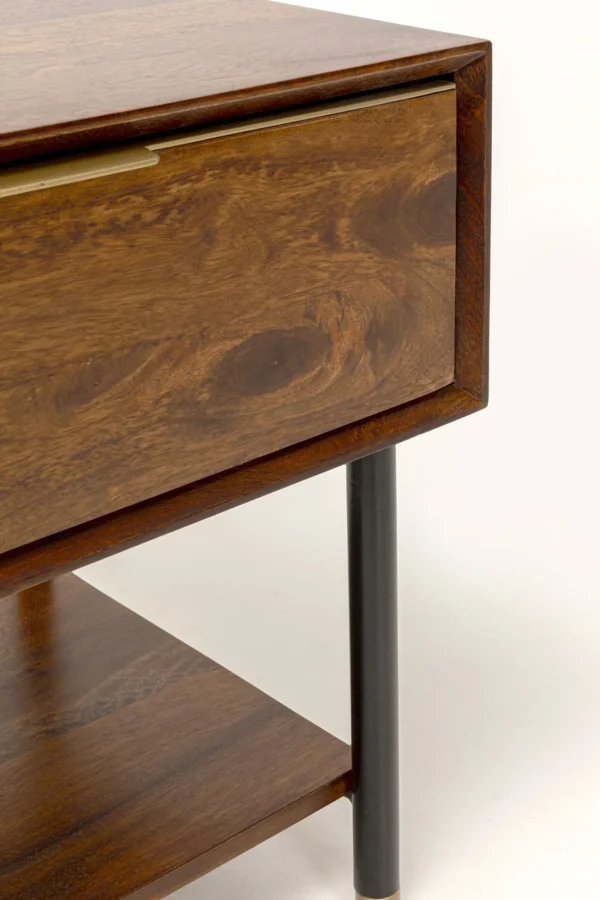 COMODINO RAVELLO 50X50 - KARE