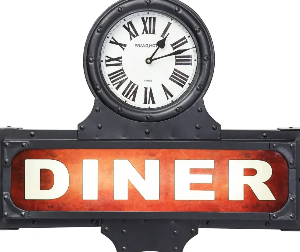 COMPLEMENTI LUMINOSI DINER TIME - KARE