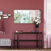 CONSOLE BENNET 120X72CM - KARE