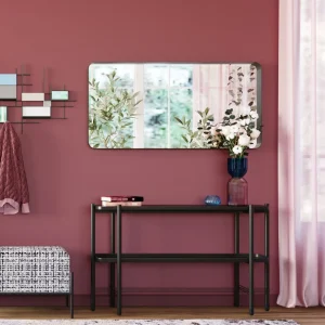 CONSOLE BENNET 120X72CM - KARE