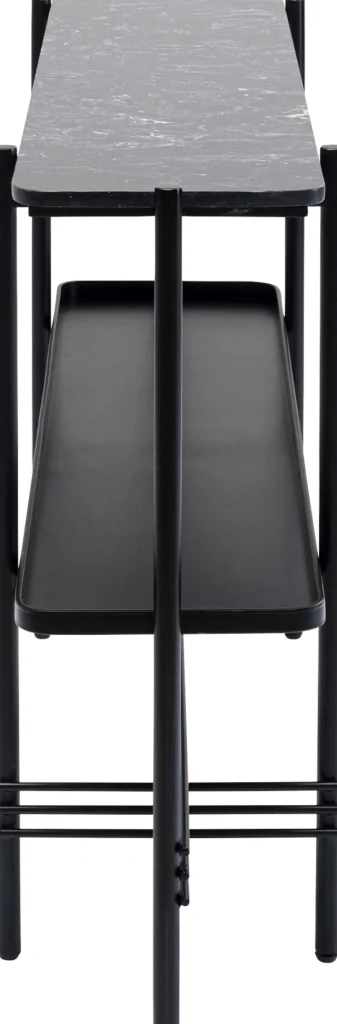 CONSOLE BENNET 120X72CM - KARE