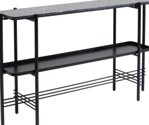CONSOLE BENNET 120X72CM - KARE