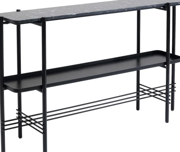 CONSOLE BENNET 120X72CM - KARE