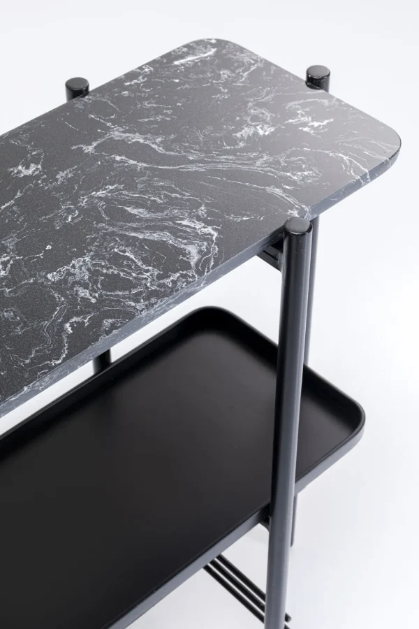 CONSOLE BENNET 120X72CM - KARE