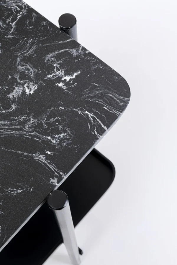 CONSOLE BENNET 120X72CM - KARE