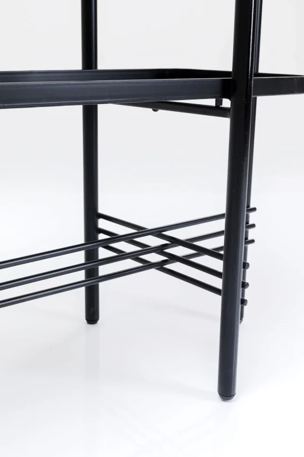 CONSOLE BENNET 120X72CM - KARE