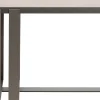 Console Bravo 150x45cm - KARE