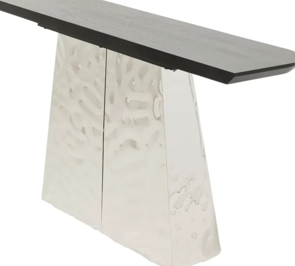 Console Caldera 138x76cm - KARE