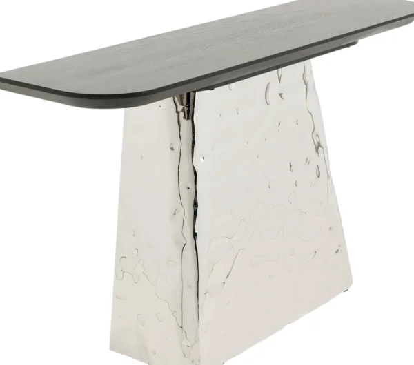 Console Caldera 138x76cm - KARE