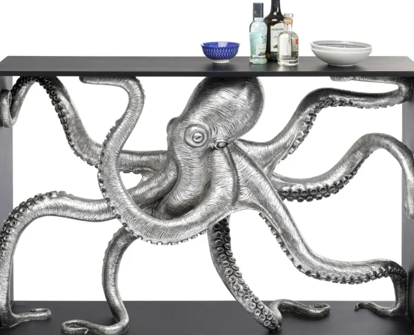 Console Calmar 124x85cm - KARE