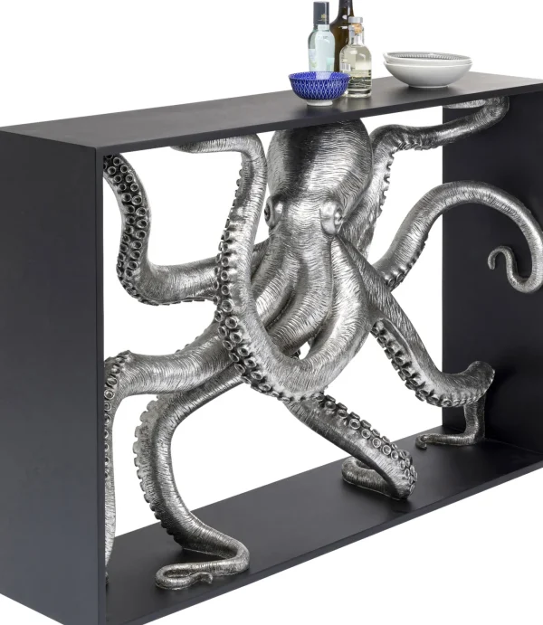 Console Calmar 124x85cm - KARE