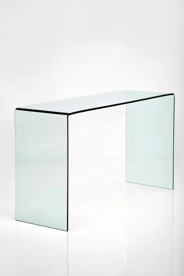 CONSOLE CLEAR CLUB - KARE