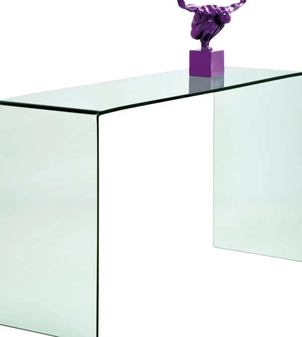 CONSOLE CLEAR CLUB - KARE
