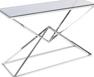 CONSOLE DIAMOND CONNECTION 120 - KARE