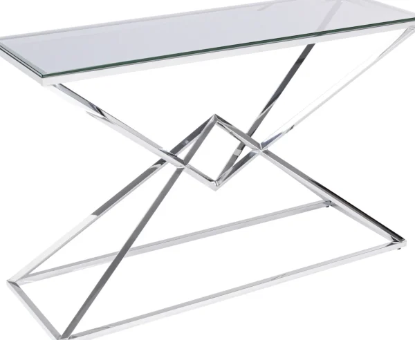 CONSOLE DIAMOND CONNECTION 120 - KARE