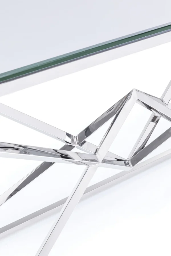 CONSOLE DIAMOND CONNECTION 120 - KARE