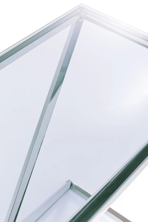 CONSOLE DIAMOND CONNECTION 120 - KARE