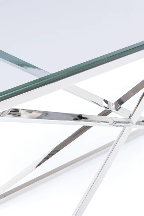CONSOLE DIAMOND CONNECTION 120 - KARE