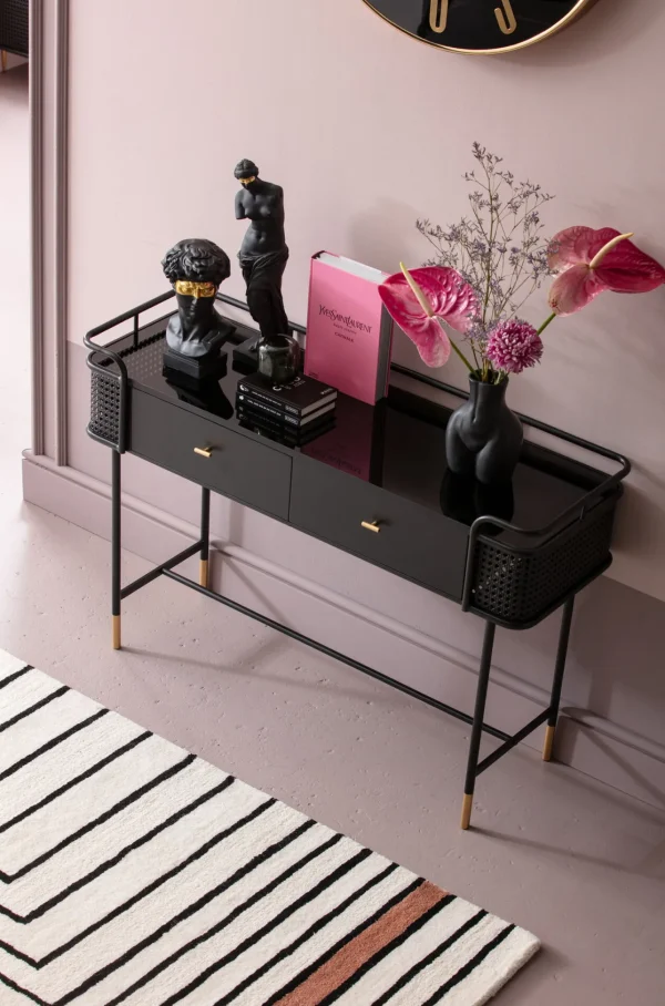 Console Fence 120x80cm - KARE