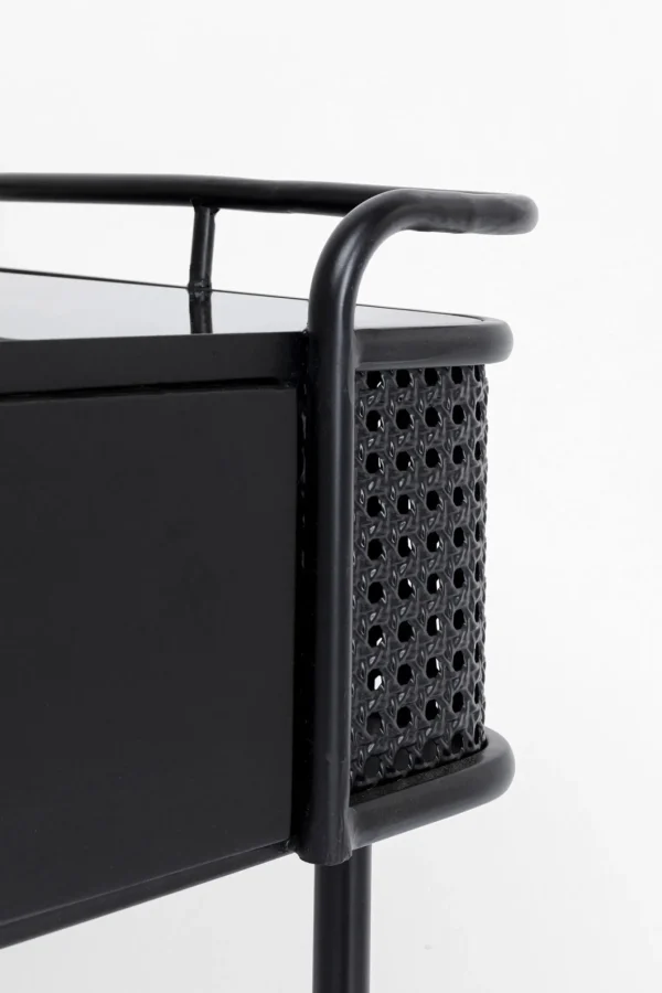 Console Fence 120x80cm - KARE