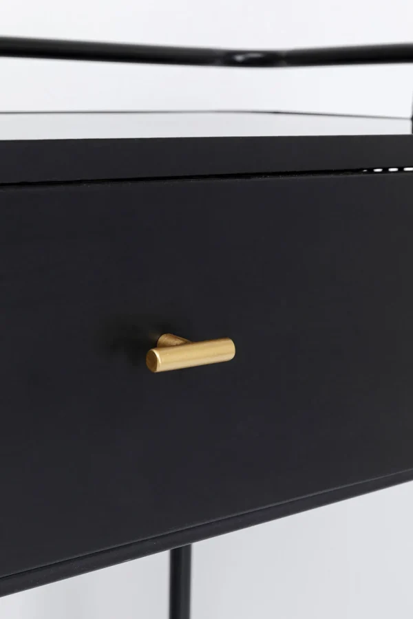 Console Fence 120x80cm - KARE