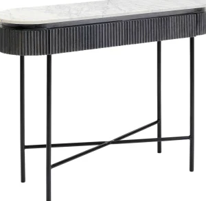 CONSOLE GLENN 100X32 - KARE