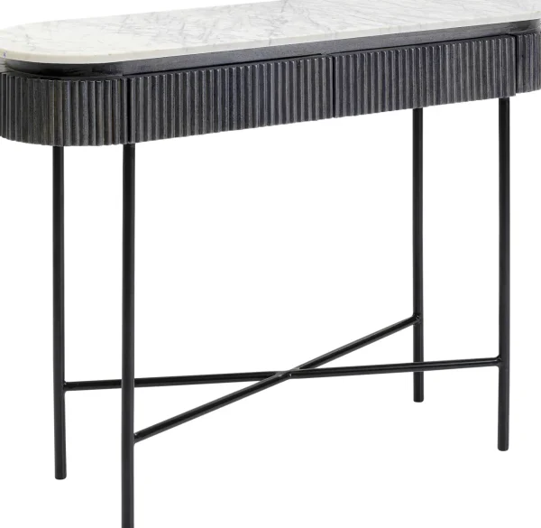 CONSOLE GLENN 100X32 - KARE