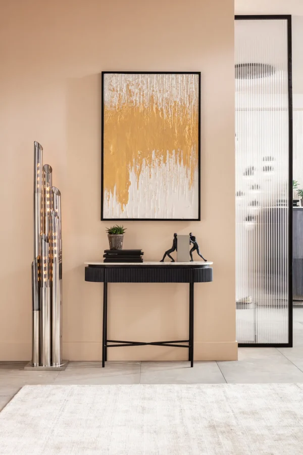 CONSOLE GLENN 100X32 - KARE