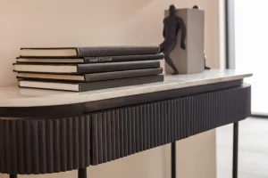 CONSOLE GLENN 100X32 - KARE