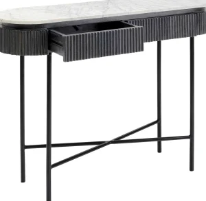 CONSOLE GLENN 100X32 - KARE