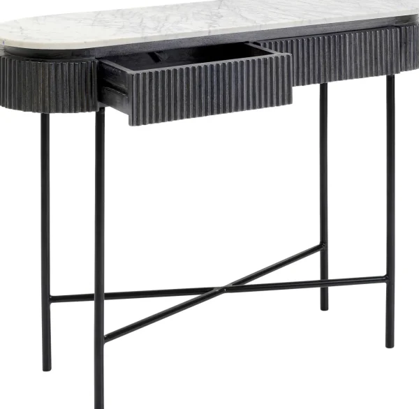 CONSOLE GLENN 100X32 - KARE