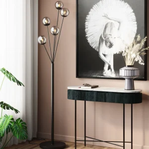 CONSOLE GLENN 100X32 - KARE