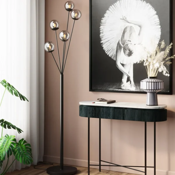 CONSOLE GLENN 100X32 - KARE