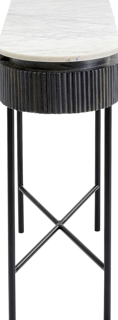 CONSOLE GLENN 100X32 - KARE