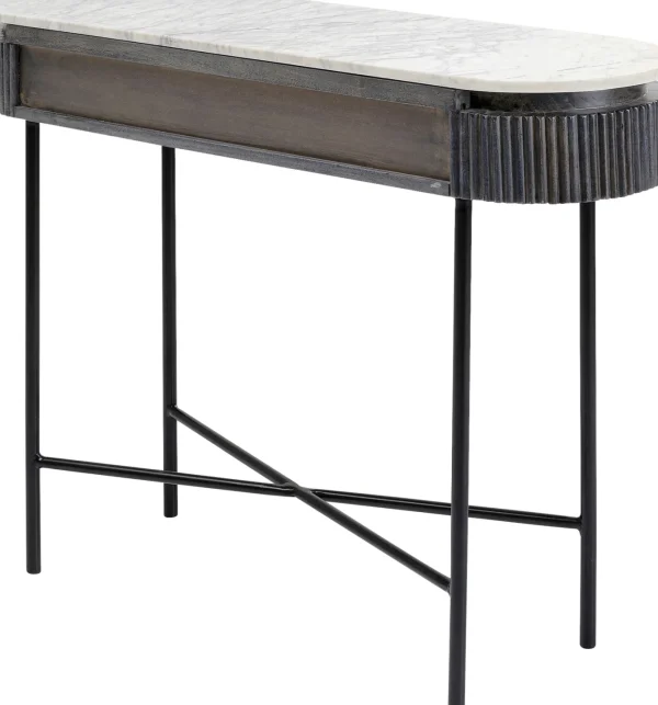 CONSOLE GLENN 100X32 - KARE