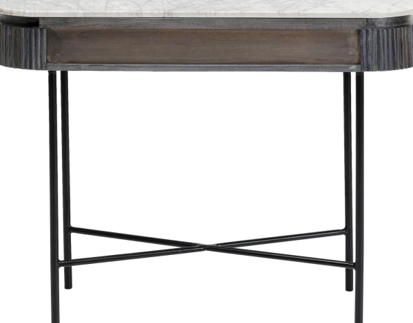 CONSOLE GLENN 100X32 - KARE