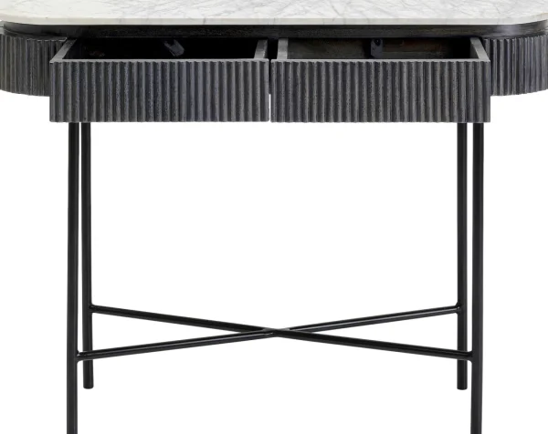 CONSOLE GLENN 100X32 - KARE