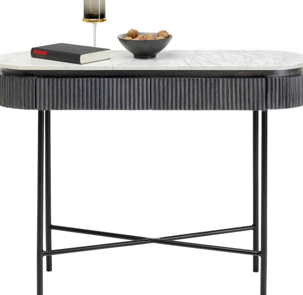 CONSOLE GLENN 100X32 - KARE