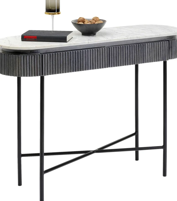 CONSOLE GLENN 100X32 - KARE