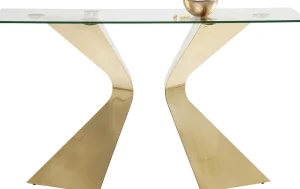 CONSOLE GLORIA ORO - KARE