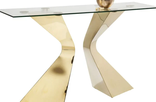 CONSOLE GLORIA ORO - KARE