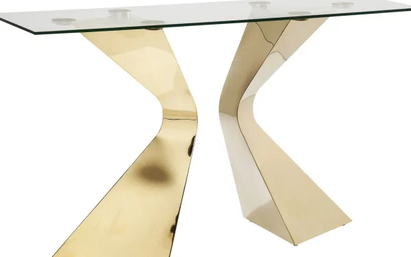 CONSOLE GLORIA ORO - KARE