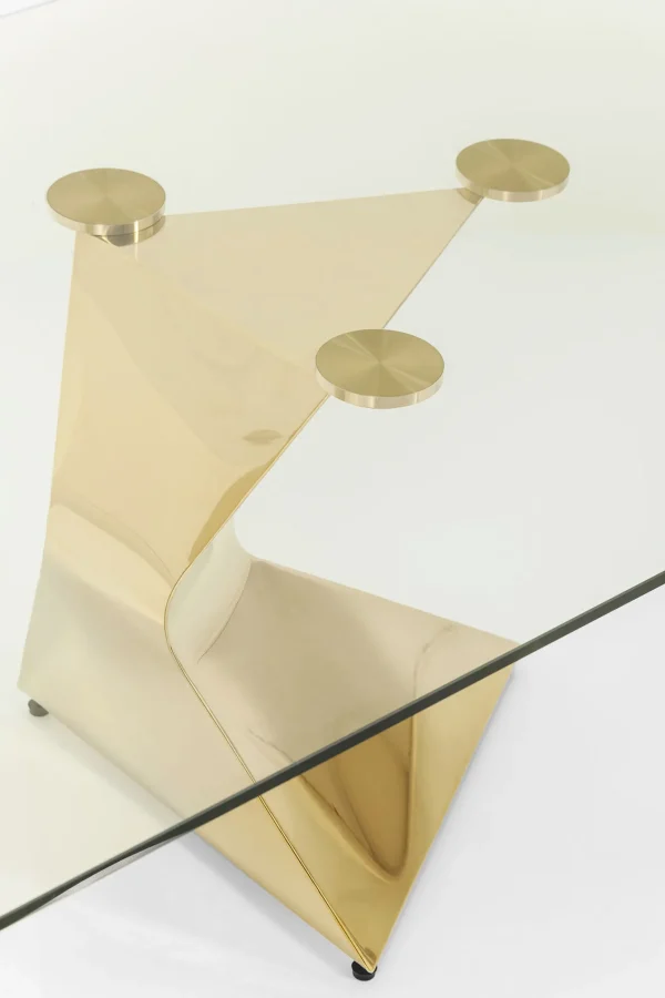 CONSOLE GLORIA ORO - KARE