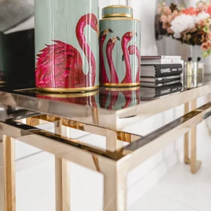 Console Gold Rush - KARE