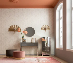 Console Luxury  - KARE