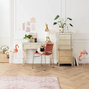 Console Luxury Champagne - KARE