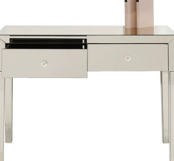 Console Luxury Champagne - KARE