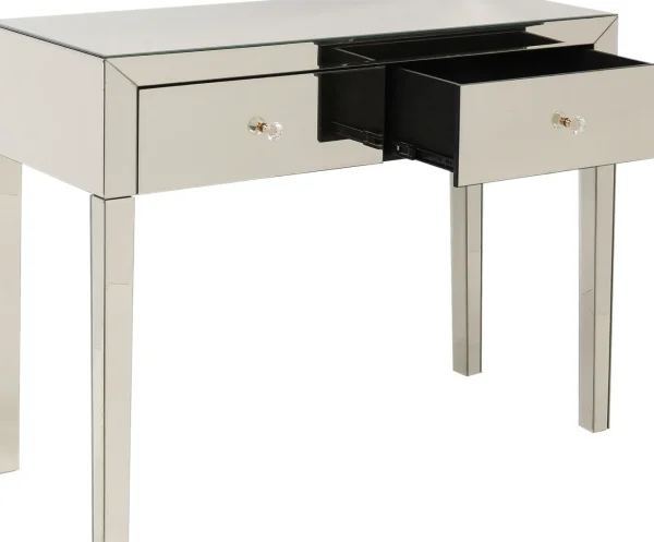 Console Luxury Champagne - KARE